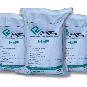 ریماس H&P